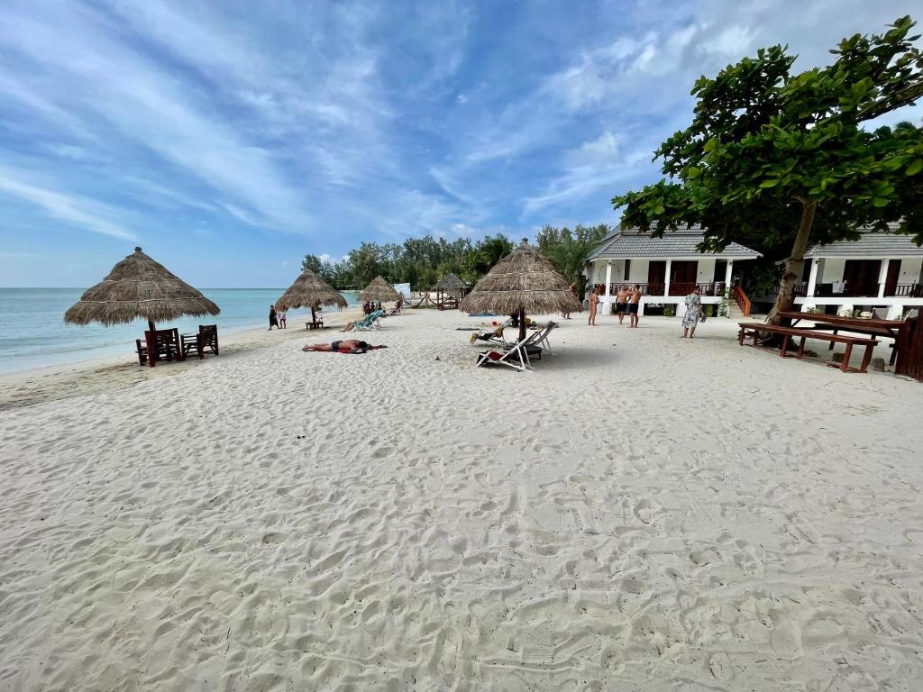 Nice Sea Resort – Koh Phangan