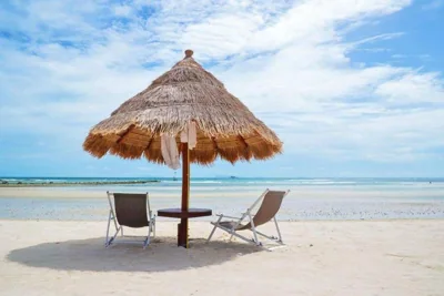 Nice Sea Resort – Fotos 2