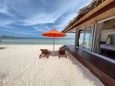 Nice Sea Resort – Fotos 4