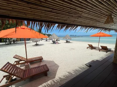 Nice Sea Resort – Fotos 8