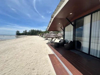 Nice Sea Resort – Fotos 9