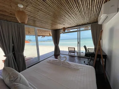 Nice Sea Resort – Fotos 10