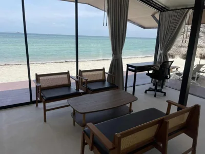 Nice Sea Resort – Fotos 11