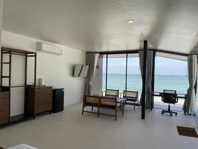 Nice Sea Resort – Fotos 12