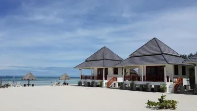 Nice Sea Resort – Fotos 13