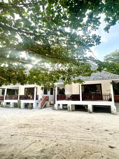 Nice Sea Resort – Fotos 14