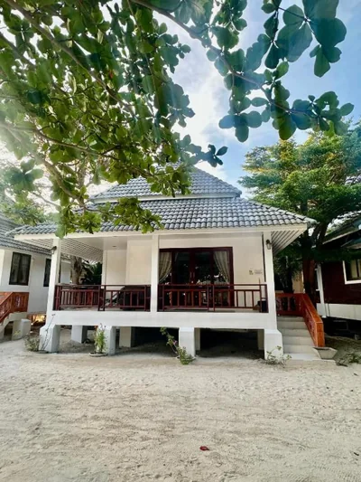Nice Sea Resort – Fotos 15