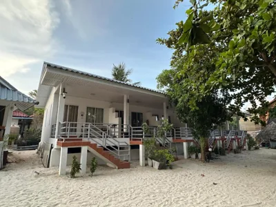 Nice Sea Resort – Fotos 16