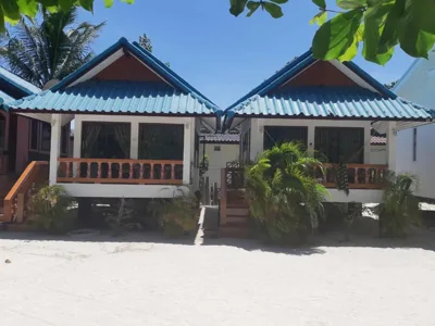 Habitación Superior doble — Nice Sea Resort